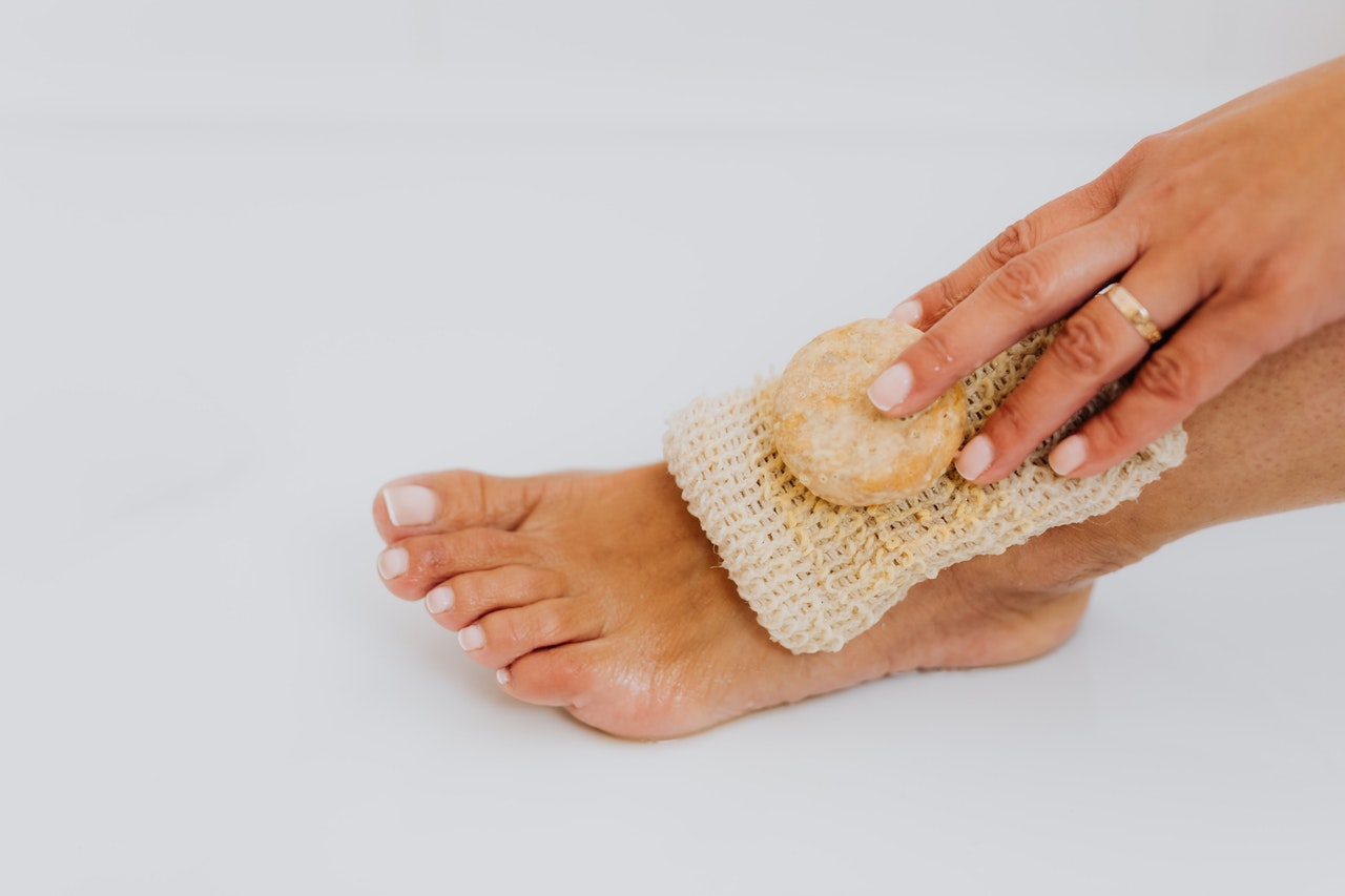 De voordelen van het gebruik van voetcrème