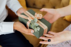 5 mooie en persoonlijke cadeaus om te geven