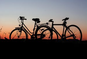 Wat je allemaal nodig hebt bij lange afstand fietsen